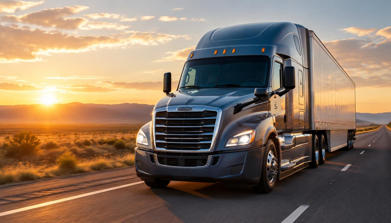 Cheapest FMCSA-Approved ELDT Course: RoadCert at $18.99