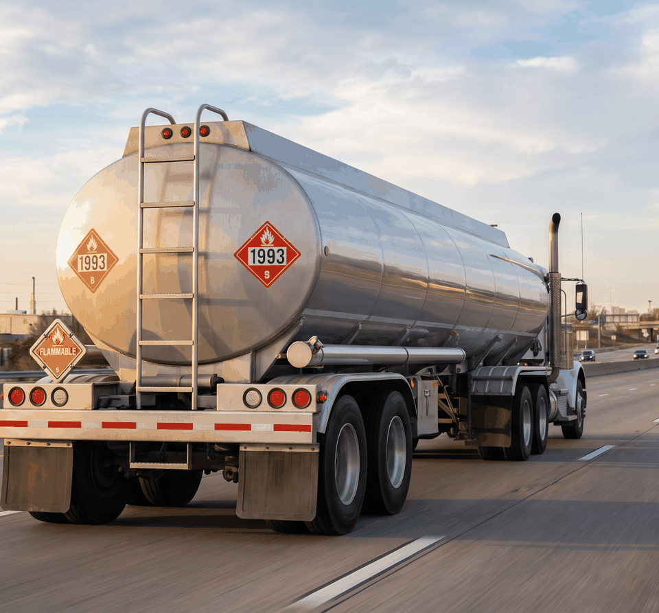 Hazmat Endorsement Study Guide: What to Know for the Test