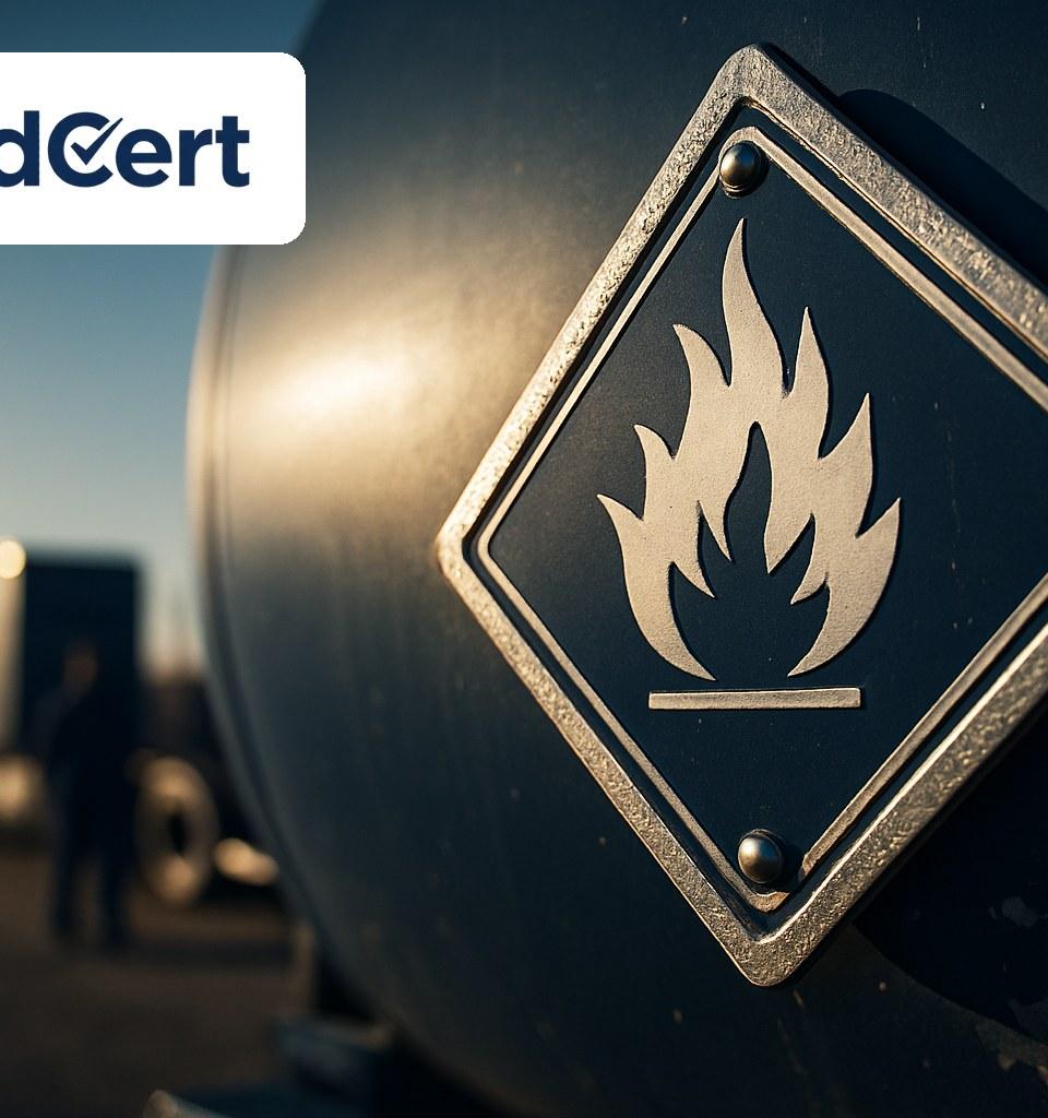 Do You Need ELDT for a Hazmat Endorsement? (2026)