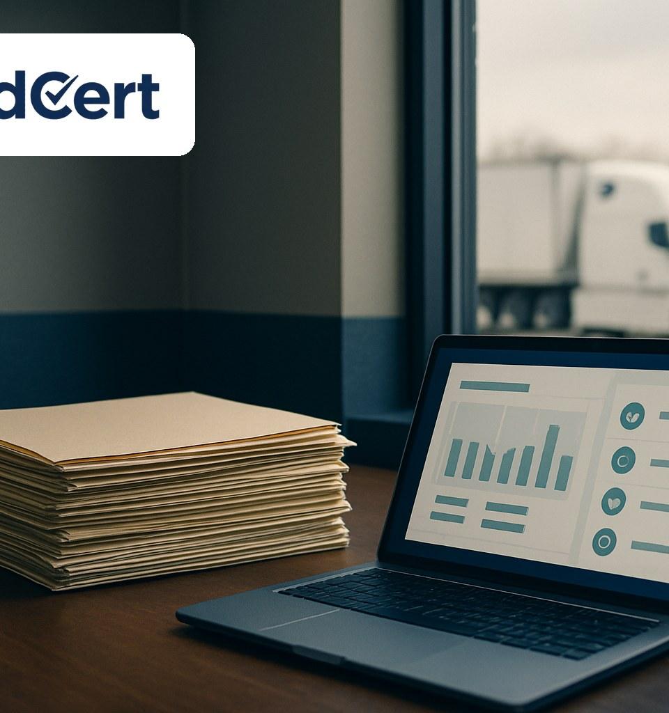How CDL Schools Report ELDT Completions to the TPR (2026)