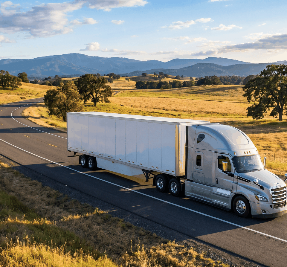 CDL Self-Certification: Excepted vs Non-Excepted, Explained