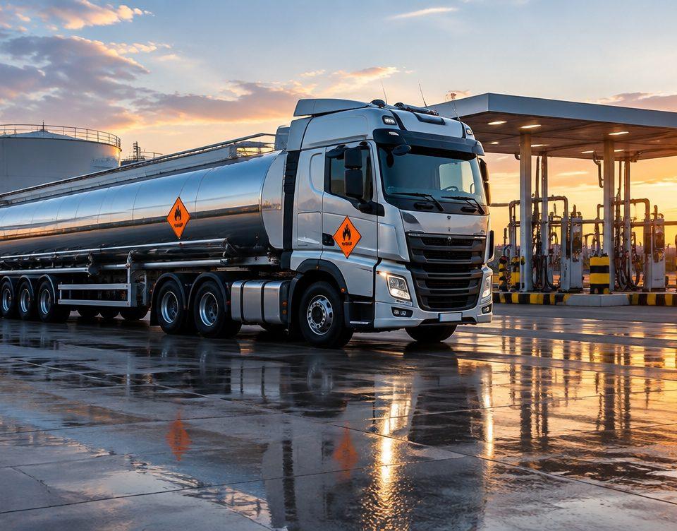 Is the Hazmat Endorsement Worth It? Pay and Demand in 2026